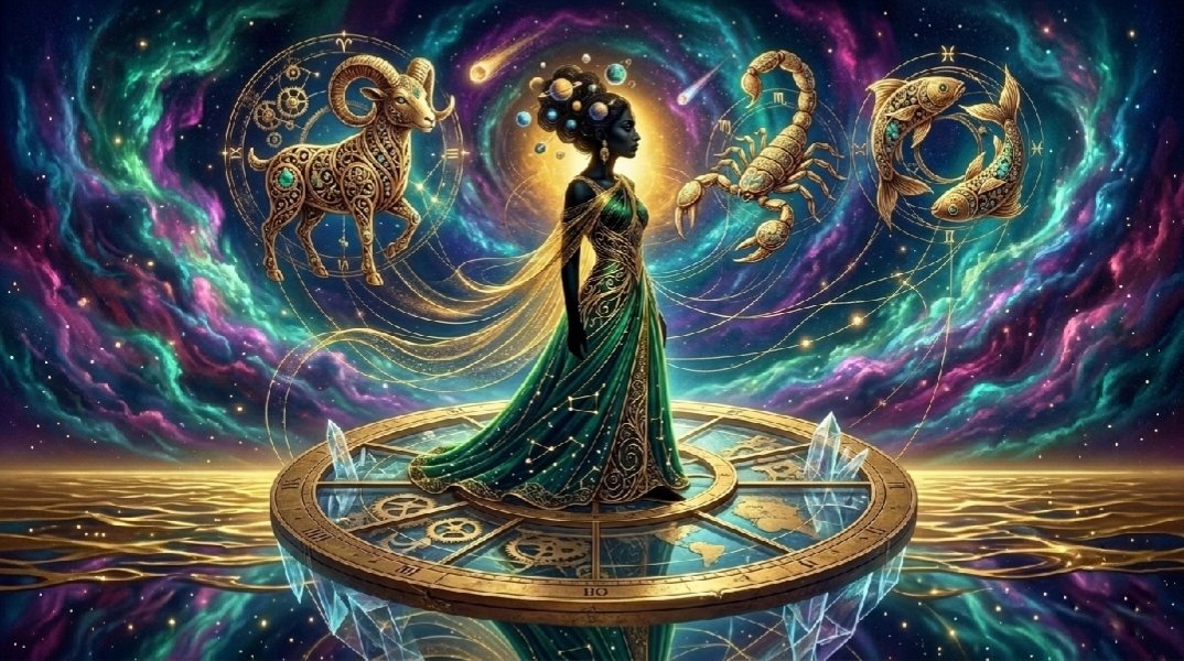 Your Rising Sign and the Style You Naturally Project