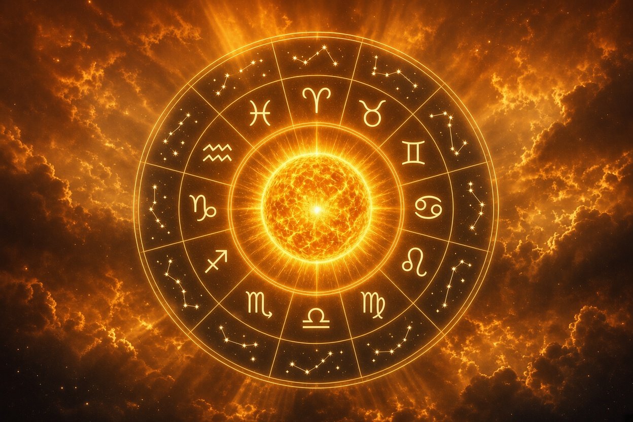 The Sun in Vedic Astrology: Understanding Surya and Its Meaning